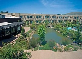 DoubleTree by Hilton Napa Valley - American Canyon
