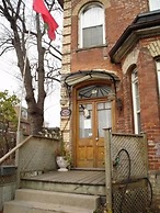 Pimblett's Downtown Toronto B&B