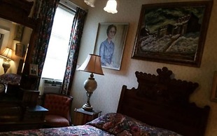 Pimblett's Downtown Toronto B&B