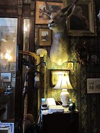 Pimblett's Downtown Toronto B&B