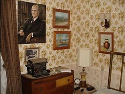 Pimblett's Downtown Toronto B&B