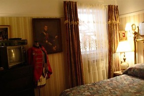 Pimblett's Downtown Toronto B&B