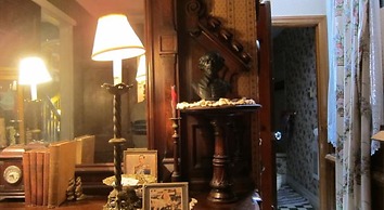 Pimblett's Downtown Toronto B&B