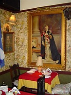 Pimblett's Downtown Toronto B&B