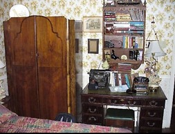 Pimblett's Downtown Toronto B&B