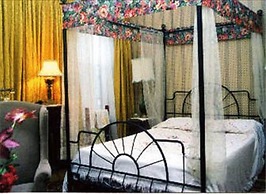 Pimblett's Downtown Toronto B&B