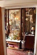 Pimblett's Downtown Toronto B&B