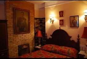 Pimblett's Downtown Toronto B&B