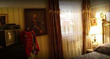 Pimblett's Downtown Toronto B&B