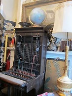 Pimblett's Downtown Toronto B&B