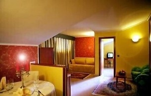 Hotel Belsito