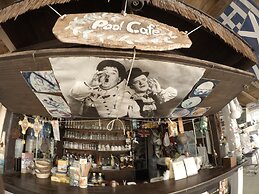 Andromaches Holiday Apartments