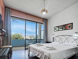 Andromaches Holiday Apartments