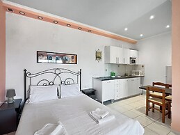 Andromaches Holiday Apartments