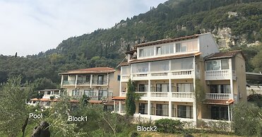 Andromaches Holiday Apartments