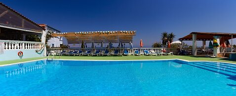 Andromaches Holiday Apartments