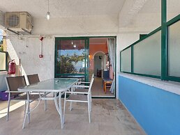 Andromaches Holiday Apartments