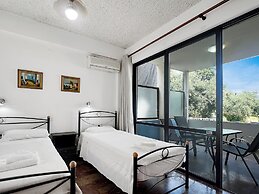 Andromaches Holiday Apartments