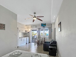 Andromaches Holiday Apartments