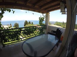 Andromaches Holiday Apartments