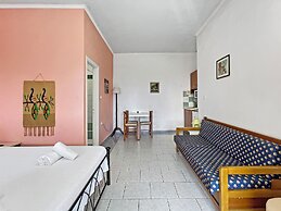 Andromaches Holiday Apartments