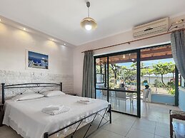 Andromaches Holiday Apartments