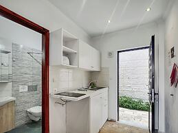 Andromaches Holiday Apartments