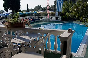 Andromaches Holiday Apartments