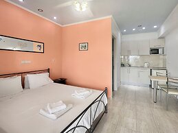 Andromaches Holiday Apartments