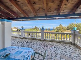 Andromaches Holiday Apartments