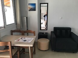 Andromaches Holiday Apartments