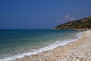 Andromaches Holiday Apartments