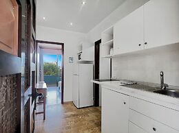 Andromaches Holiday Apartments