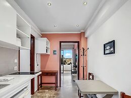 Andromaches Holiday Apartments