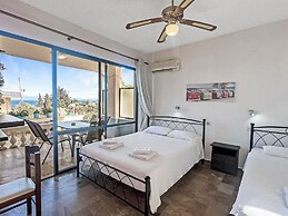 Andromaches Holiday Apartments