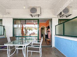 Andromaches Holiday Apartments