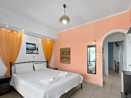 Andromaches Holiday Apartments