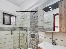 Andromaches Holiday Apartments