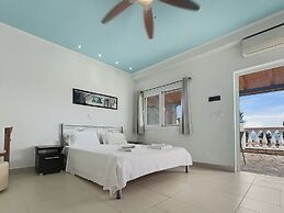 Andromaches Holiday Apartments