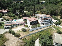 Andromaches Holiday Apartments