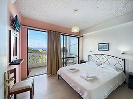 Andromaches Holiday Apartments