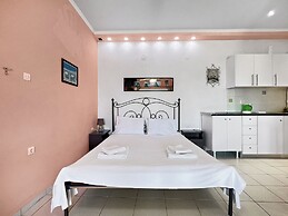 Andromaches Holiday Apartments