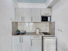 Andromaches Holiday Apartments