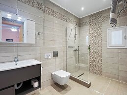 Andromaches Holiday Apartments