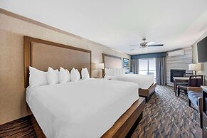 Elizabeth Oceanfront Suites, Ascend Hotel Collection