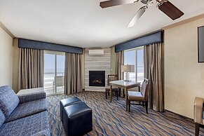 Elizabeth Oceanfront Suites, an Ascend Collection Hotel