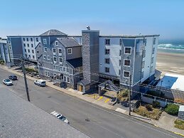 Elizabeth Oceanfront Suites, an Ascend Collection Hotel