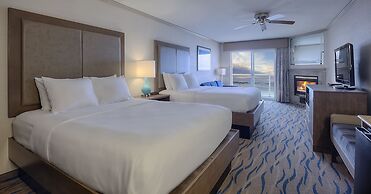 Elizabeth Oceanfront Suites, Ascend Hotel Collection
