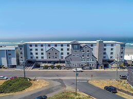 Elizabeth Oceanfront Suites, Ascend Hotel Collection