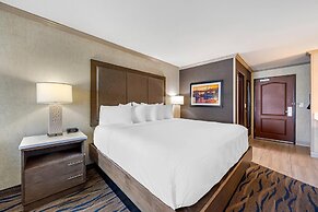 Elizabeth Oceanfront Suites, an Ascend Collection Hotel
